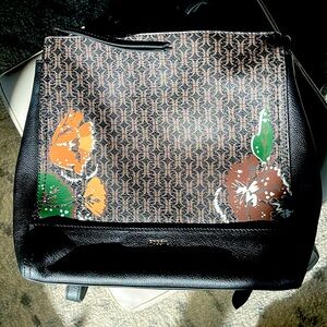 Fossil Elina Small Convertible Backpack